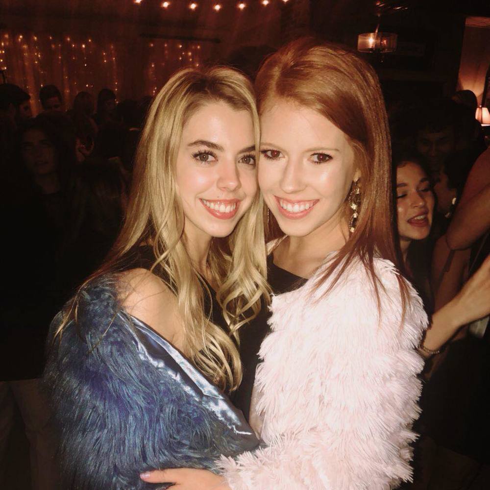 Meet your Posher, Chloe